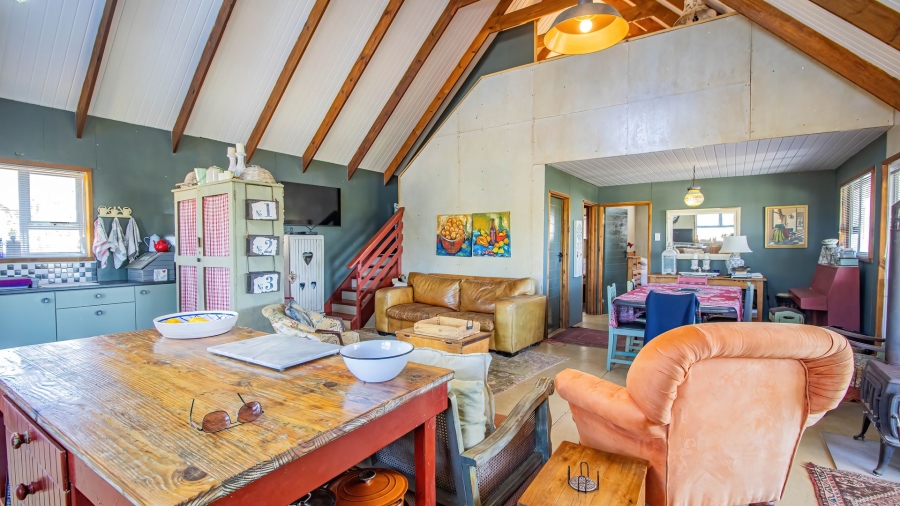 3 Bedroom Property for Sale in Koringberg Western Cape